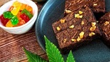 骚逼被大鸡巴操死了,看视频大麻披上糖果外衣！美国儿童和青少年成了受害者