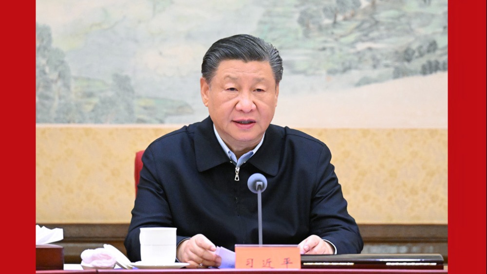 高中女生中出巩固拓展主题教育成果 总书记提出七点要求_fororder_1703323957134_943